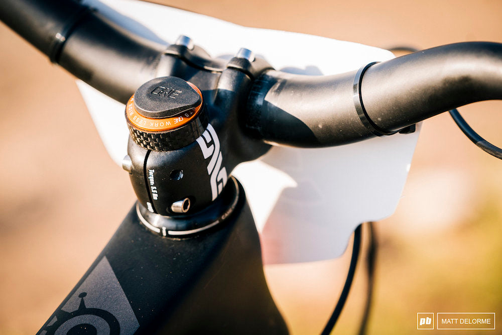 5 Things Every Mountain Biker Should Always Have on the Trail