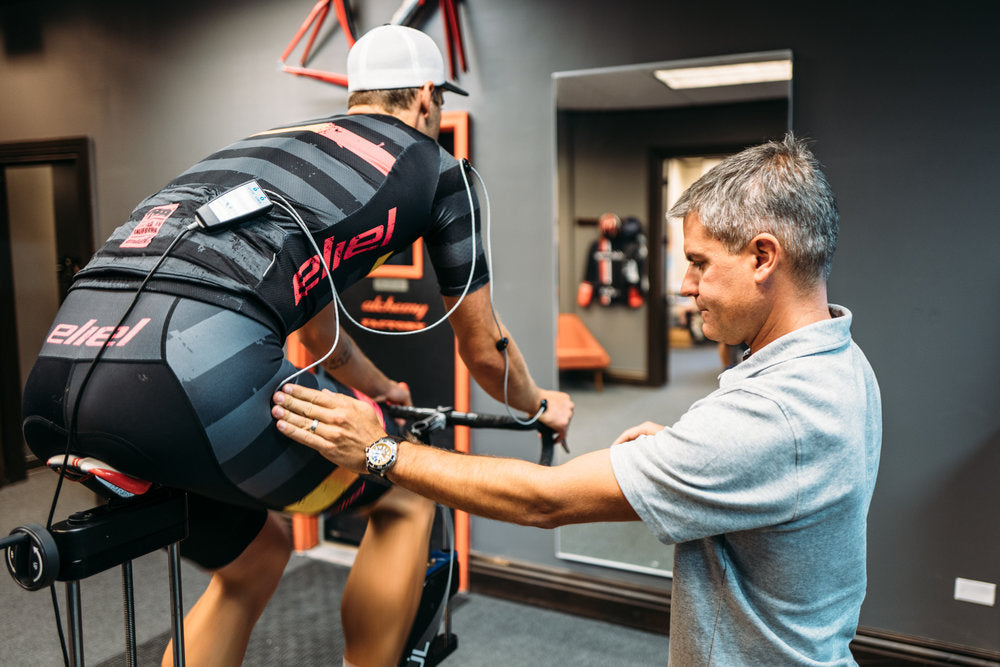 5 Things to Consider to Get the Perfect Bike Fit