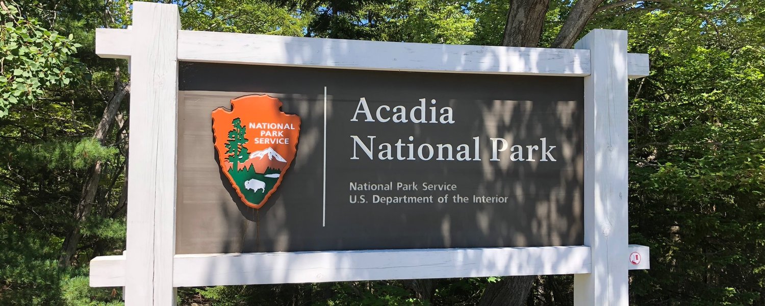 The Alchemist Ride Journal - Acadia National Park