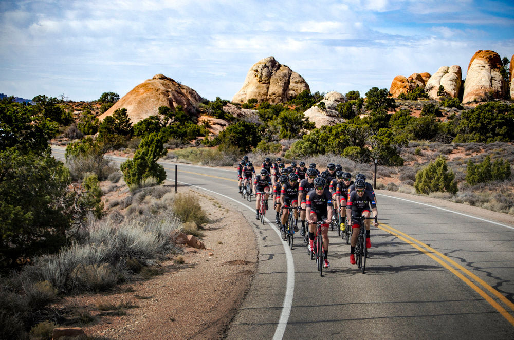 We Sat Down And Had A Beer With The Primal Audi Men’s Team – This is What We Learned