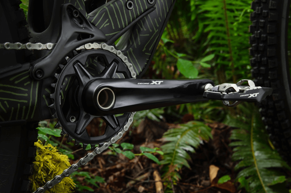 What We Really Think of Shimano’s New XT 12 Speed