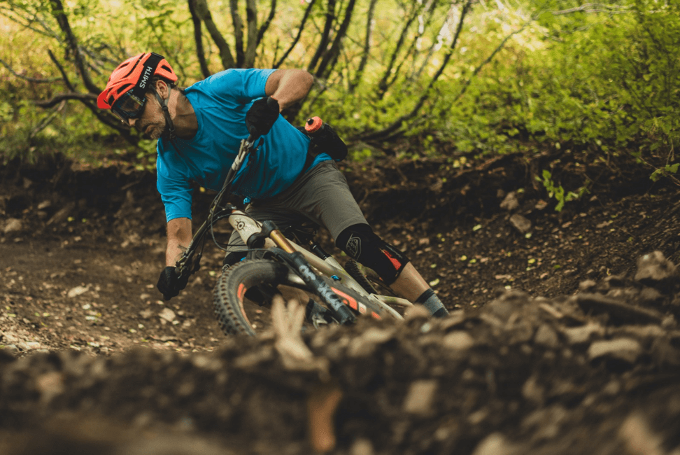 5 Reasons You Should Be on a 29er Mountain Bike in 2020