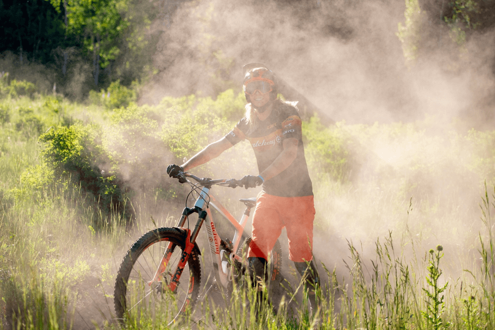 Get to Know Alchemy Factory Racer Cody Kelley