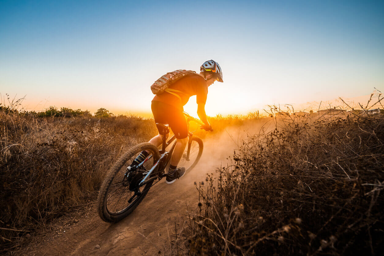 5 Best Mountain Bike Trails in San Diego
