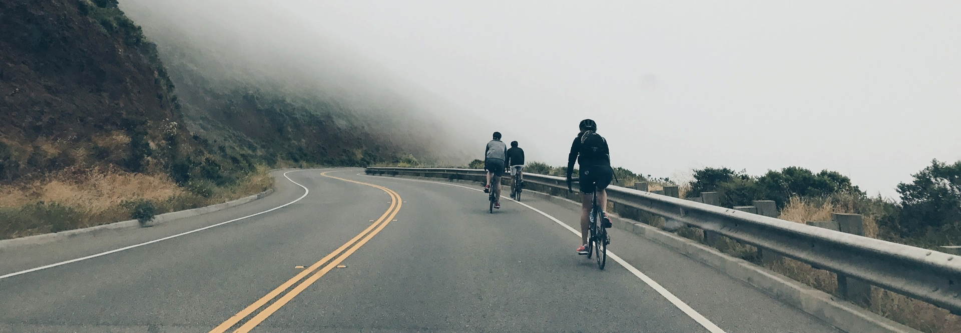 5 Best Road Bike Rides In San Francisco