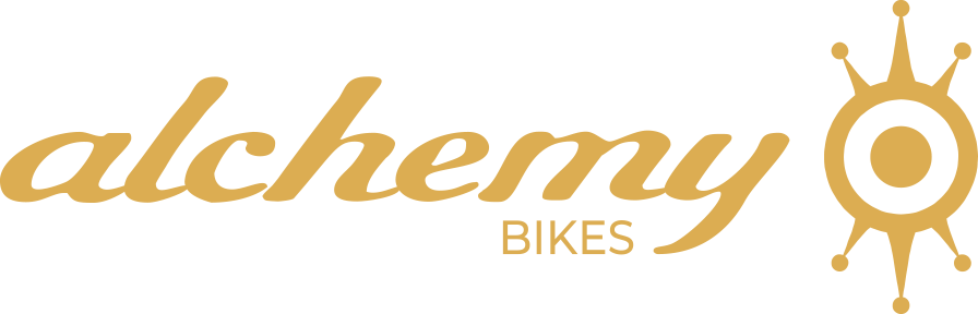 2021 Alchemy Arktos 150 X01 29 Bike