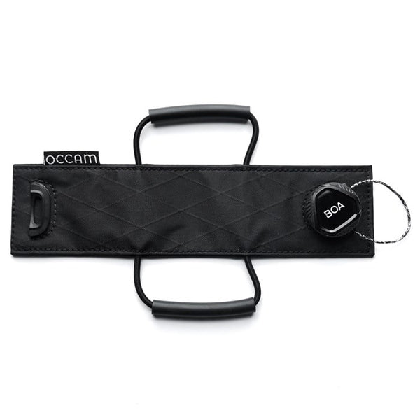 Occam Apex Tube Strap - Alchemy Bikes