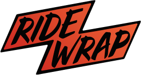 RideWrap Your Bike - Installed by RideWrap in Golden, CO (clear)