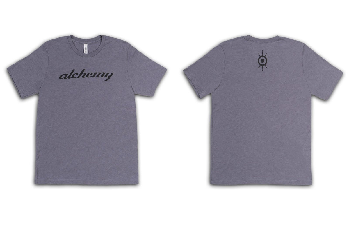 Alchemy Heather Gray T-Shirt