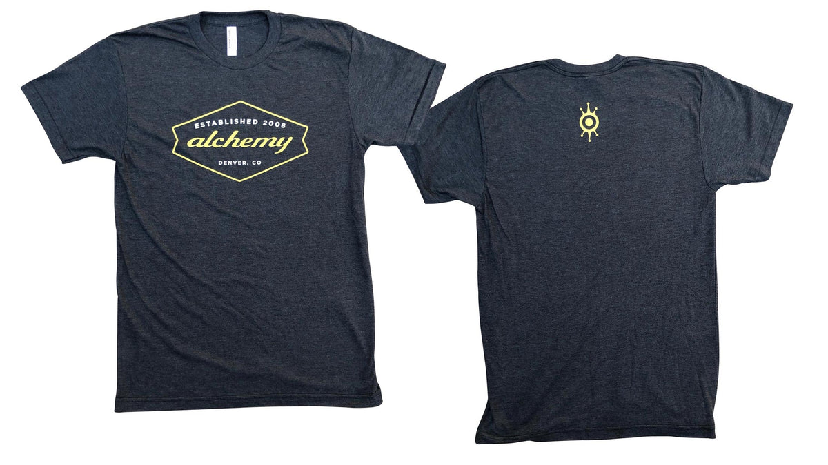 Alchemy Badge T-shirt