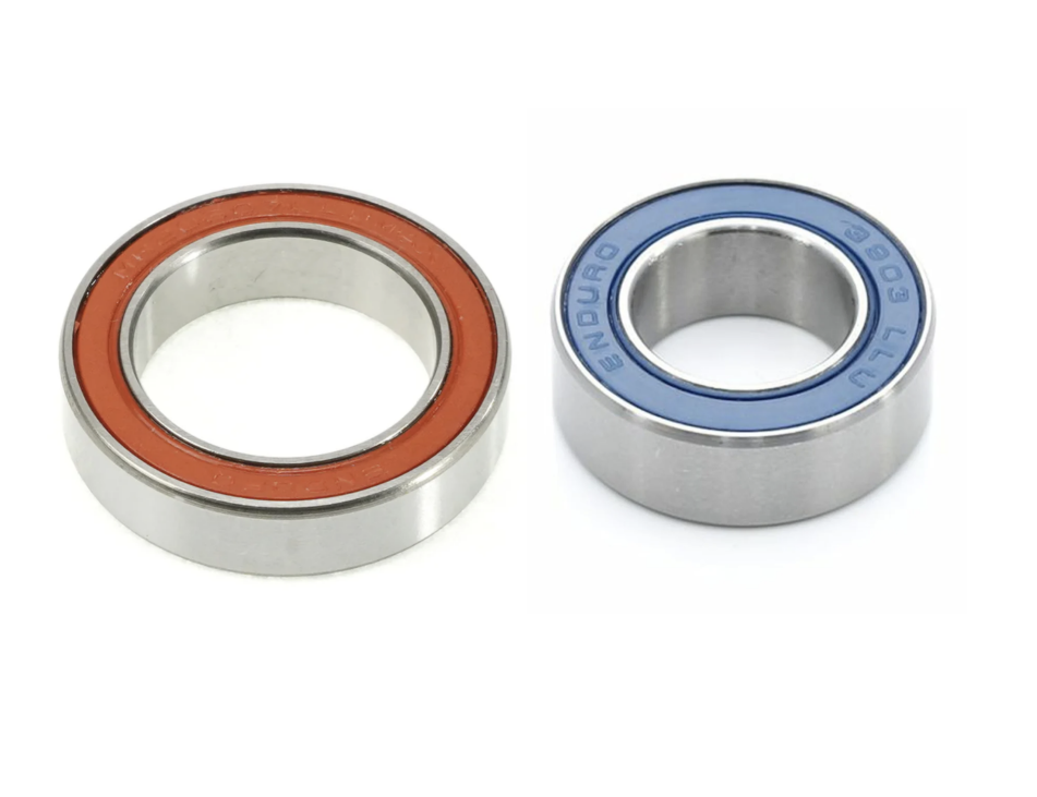 Arktos Bearing Service Kit