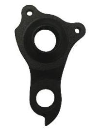 Atlas or Ronin Thru Axle Derailleur Hanger for Carbon